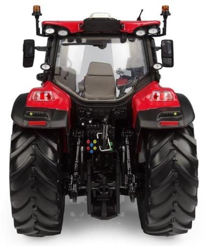 UNIVERSAL HOBBIES 1:32 Tractor CASE IH PUMA 185 CVXDRIVE 2026 - Ítem1