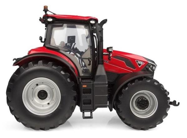 UNIVERSAL HOBBIES 1:32 Tractor CASE IH PUMA 185 CVXDRIVE 2026 - Ítem2