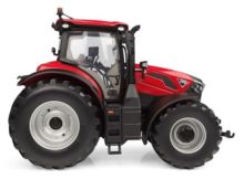 UNIVERSAL HOBBIES 1:32 Tractor CASE IH PUMA 185 CVXDRIVE 2026 - Ítem2