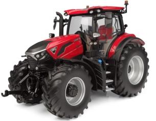UNIVERSAL HOBBIES 1:32 Tractor CASE IH PUMA 185 CVXDRIVE 2026