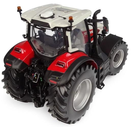 UNIVERSAL HOBBIES 1:32 Tractor STEYR 6200 IMPULS CVT 2026 - Ítem2