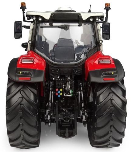 UNIVERSAL HOBBIES 1:32 Tractor STEYR 6200 IMPULS CVT 2026 - Ítem3