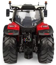 UNIVERSAL HOBBIES 1:32 Tractor STEYR 6200 IMPULS CVT 2026 - Ítem3