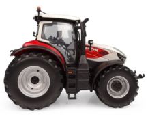 UNIVERSAL HOBBIES 1:32 Tractor STEYR 6200 IMPULS CVT 2026 - Ítem1