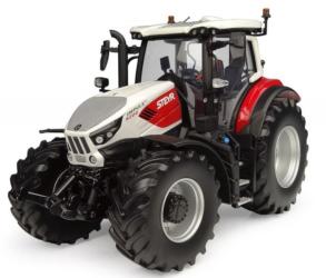 UNIVERSAL HOBBIES 1:32 Tractor STEYR 6200 IMPULS CVT 2026