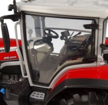 UNIVERSAL HOBBIES 1:32 Tractor MASSEY FERGUSON 8S.265 XTRA - Ítem6