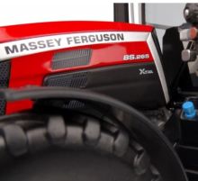 UNIVERSAL HOBBIES 1:32 Tractor MASSEY FERGUSON 8S.265 XTRA - Ítem5