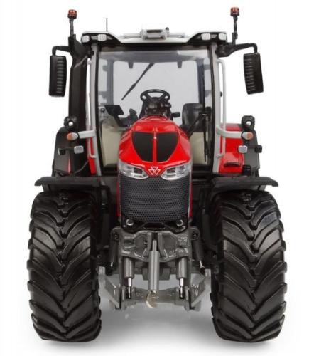 UNIVERSAL HOBBIES 1:32 Tractor MASSEY FERGUSON 8S.265 XTRA - Ítem3