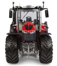 UNIVERSAL HOBBIES 1:32 Tractor MASSEY FERGUSON 8S.265 XTRA - Ítem3