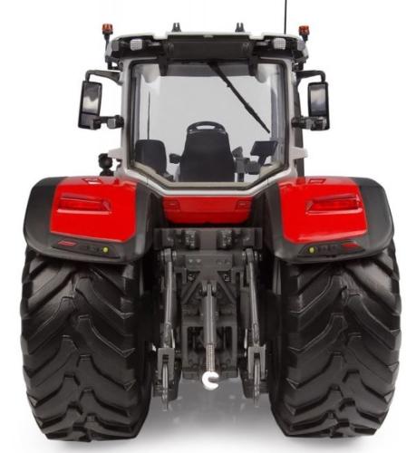 UNIVERSAL HOBBIES 1:32 Tractor MASSEY FERGUSON 8S.265 XTRA - Ítem4