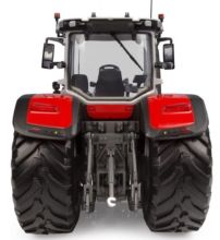 UNIVERSAL HOBBIES 1:32 Tractor MASSEY FERGUSON 8S.265 XTRA - Ítem4