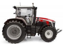 UNIVERSAL HOBBIES 1:32 Tractor MASSEY FERGUSON 8S.265 XTRA - Ítem2