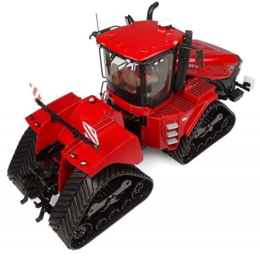UNIVERSAL HOBBIES 1:32 Tractor CASE IH QUADTRAC 785 - Ítem2