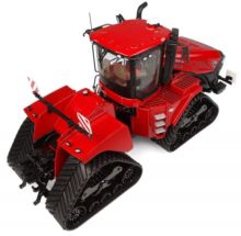 UNIVERSAL HOBBIES 1:32 Tractor CASE IH QUADTRAC 785 - Ítem2