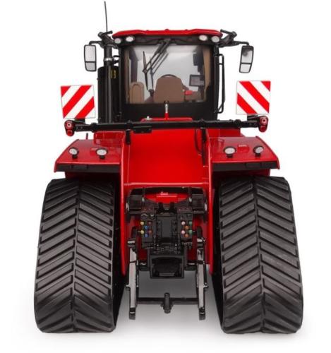 UNIVERSAL HOBBIES 1:32 Tractor CASE IH QUADTRAC 785 - Ítem5