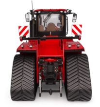 UNIVERSAL HOBBIES 1:32 Tractor CASE IH QUADTRAC 785 - Ítem5