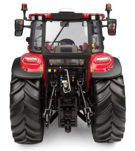 UNIVERSAL HOBBIES 1:32 Tractor CASE IH FARMALL 120 CON PALA L635 - Ítem4