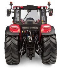 UNIVERSAL HOBBIES 1:32 Tractor CASE IH FARMALL 120 CON PALA L635 - Ítem4