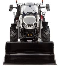 UNIVERAL HOBBIES 1:32 Tractor STEYR 4120 PLUS CON PALA S635 - Ítem3