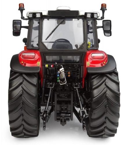 UNIVERAL HOBBIES 1:32 Tractor STEYR 4120 PLUS CON PALA S635 - Ítem4