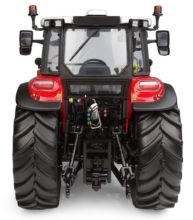 UNIVERAL HOBBIES 1:32 Tractor STEYR 4120 PLUS CON PALA S635 - Ítem4