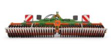 UNIVERSAL HOBBIES 1:32 Cultivador de rastrojos AMAZONE CATROS 5003-2 - Ítem6