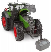 UNIVERSAL HOBBIES 1:32 Tractor FENDT 1052 VARIO 2026 VERSION EUROPEA - Ítem2