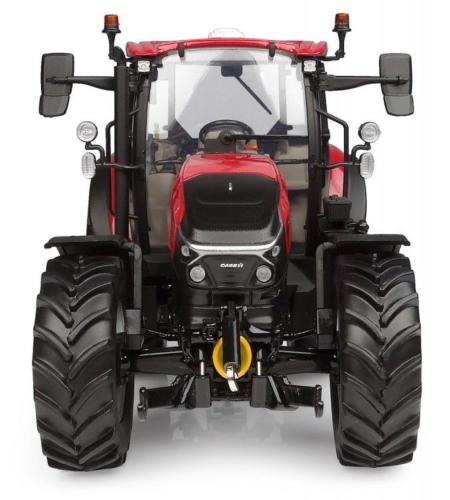 UNIVERSAL HOBBIES 1:32 Tractor CASE IH FARMALL 120C - Ítem3