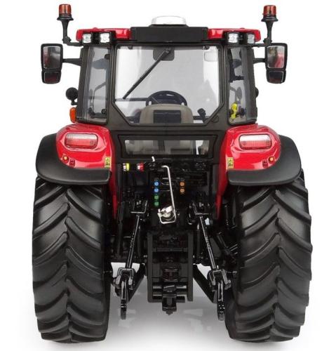 UNIVERSAL HOBBIES 1:32 Tractor CASE IH FARMALL 120C - Ítem4