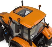 UNIVERSAL HOBBIES 1:32 Tractor DEUTZ-FAHR 6150.4 TTV VERSION COMMUNAL EDICION LIMITADA 500 UNIDADES - Ítem5