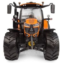 UNIVERSAL HOBBIES 1:32 Tractor DEUTZ-FAHR 6150.4 TTV VERSION COMMUNAL EDICION LIMITADA 500 UNIDADES - Ítem3