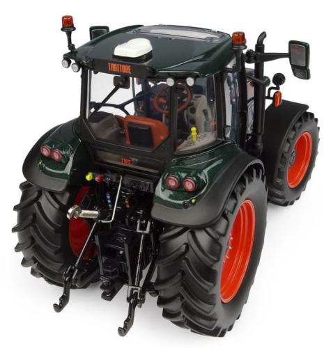 UNIVERSAL HOBBIES 1:32 Tractor FIAT IL TRATTORE 1918-2025 - Ítem1