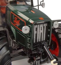 UNIVERSAL HOBBIES 1:32 Tractor FIAT IL TRATTORE 1918-2025 - Ítem5