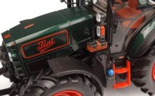 UNIVERSAL HOBBIES 1:32 Tractor FIAT IL TRATTORE 1918-2025 - Ítem7