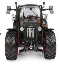 UNIVERSAL HOBBIES 1:32 Tractor FIAT IL TRATTORE 1918-2025 - Ítem3