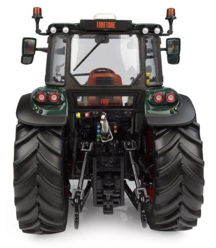 UNIVERSAL HOBBIES 1:32 Tractor FIAT IL TRATTORE 1918-2025 - Ítem4