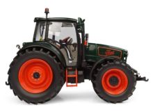 UNIVERSAL HOBBIES 1:32 Tractor FIAT IL TRATTORE 1918-2025 - Ítem2