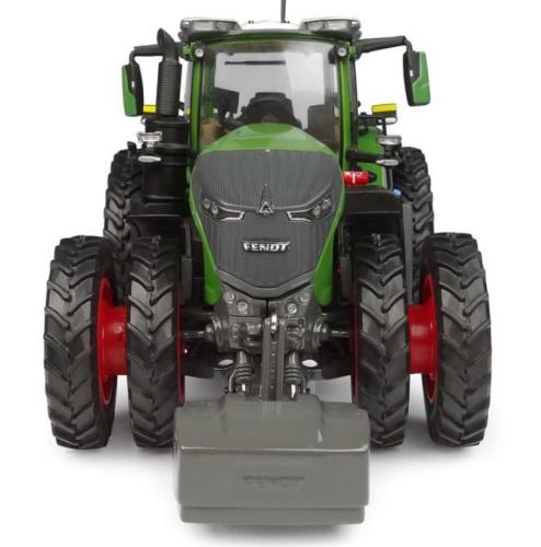 UNIVERSAL HOBBIES 1:32 Tractor FENDT 1052 VARIO CON DOBLE RUEDA TRASERA Y DELANTERA VERSION EEUU - Ítem4
