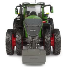 UNIVERSAL HOBBIES 1:32 Tractor FENDT 1052 VARIO CON DOBLE RUEDA TRASERA Y DELANTERA VERSION EEUU - Ítem4