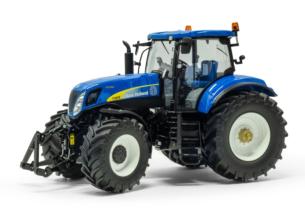 ROS 1:32 Tractor NEW HOLLAND T7070 AUTOCOMMAND