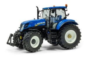 ROS 1:32 Tractor NEW HOLLAND T7.270 AUTOCOMMAND 