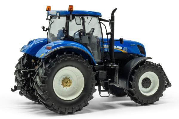 ROS 1:32 Tractor NEW HOLLAND T7.270 AUTOCOMMAND - Ítem1