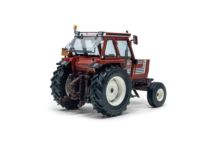 ROS 1:32 Tractor FIAT 80-90 COMFORT CABINA 2WD EDICION LIMITADA 500 UNIDADES - Ítem1