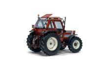 ROS 1:32 Tractor FIAT 80-90 SUPERCOMFORT CABINA 4WD HI-lo - Ítem1