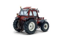 ROS 1:32 Tractor FIAT 70-90 SUPERCOMFORT CABINA 4WD EDICION LIMITADA 500 UNIDADES - Ítem1
