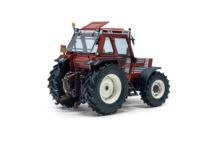 ROS 1:32 Tractor FIAT 65-90 SUPERCOMFORT CABINA 4WD EDICION LIMITADA 500 UNIDADES - Ítem1