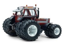 ROS 1:32 Tractor FIAT 180-90 DT DOBLE RUEDA - Ítem1