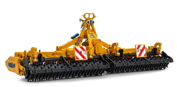 ROS 1:32 Conjunto de Siembra ALPEGO CON ROTATIVA DTEK PLUS 600 DE 6 METROS, TOLVA FRONTAL ASPRO 1400 LITROS Y TREN DE SIEMBRA (SEMBRADORA) - Ítem7