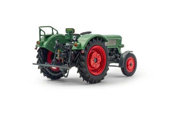 ROS 1:32 Tractor FENDT FAVORIT 3 2WD - Ítem2