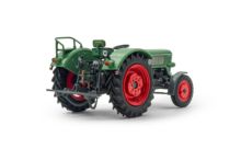 ROS 1:32 Tractor FENDT FAVORIT 3 2WD - Ítem2